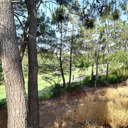 Apartment Islantilla Urb Hoyo 12 *