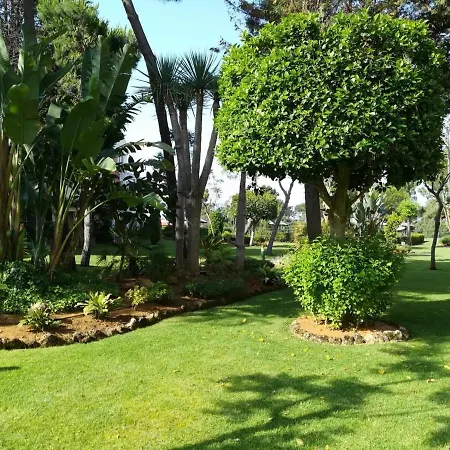 Apartment Islantilla Urb Hoyo 12 *
