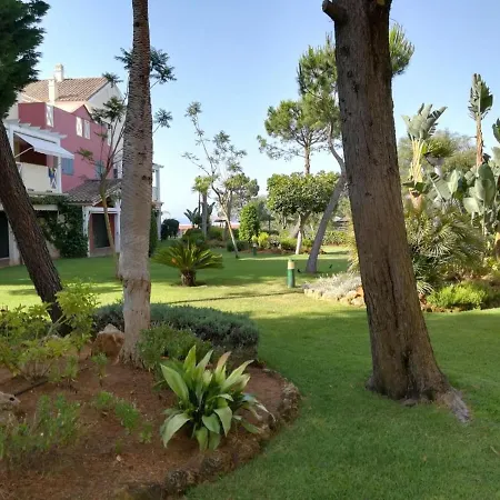 Islantilla Urb Hoyo 12