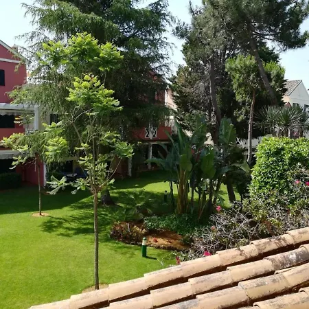 Islantilla Urb Hoyo 12 Appartamento *