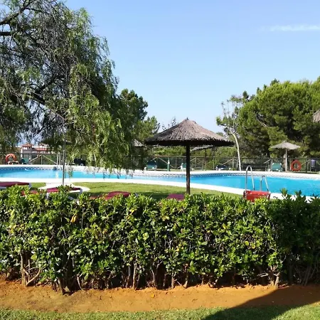 Islantilla Urb Hoyo 12 Lepe